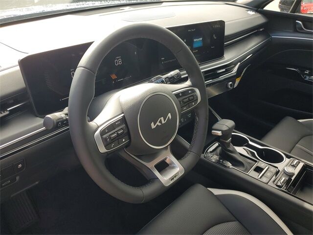2026 Kia K5 GT-Line St. Augustine FL