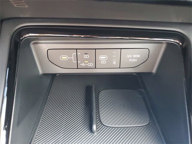 2026 Kia K5 GT-Line St. Augustine FL