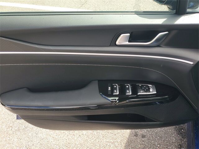 2026 Kia K5 GT-Line St. Augustine FL