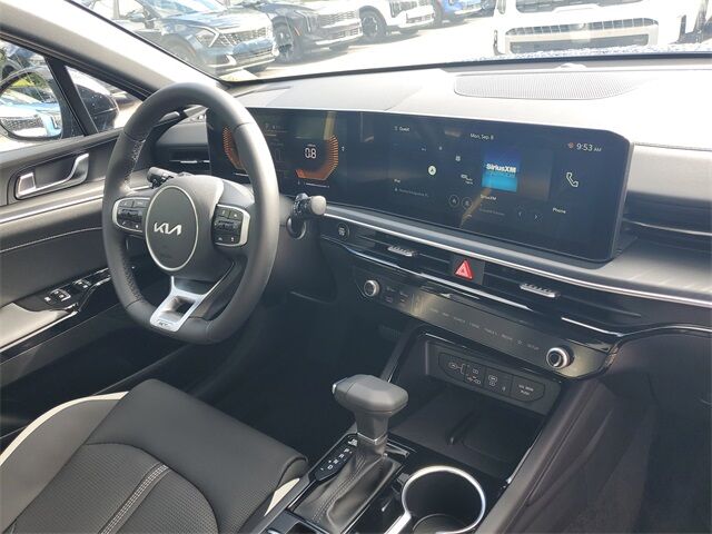 2026 Kia K5 GT-Line St. Augustine FL