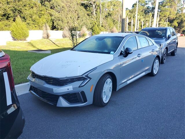 2026 Kia K5 GT-Line St. Augustine FL