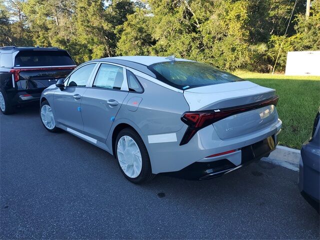 2026 Kia K5 GT-Line St. Augustine FL