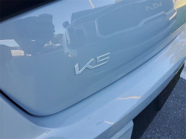 2026 Kia K5 GT-Line St. Augustine FL