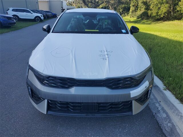2026 Kia K5 GT-Line St. Augustine FL