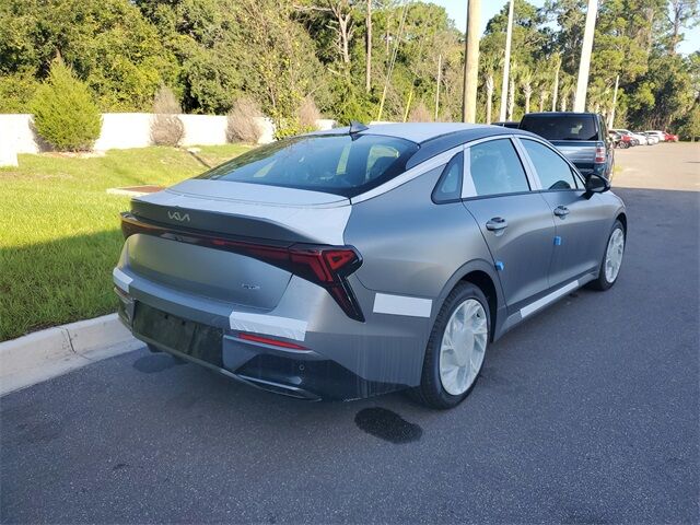 2026 Kia K5 GT-Line St. Augustine FL