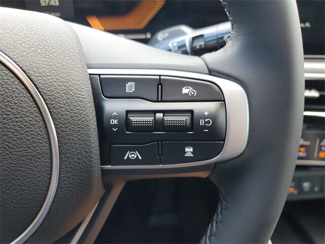 2026 Kia K5 GT-Line St. Augustine FL