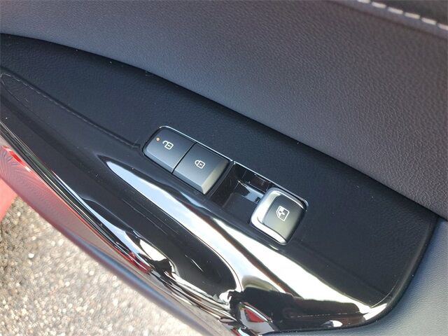 2026 Kia K5 GT-Line St. Augustine FL