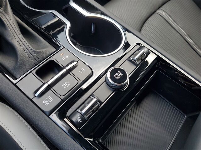2026 Kia K5 GT-Line St. Augustine FL