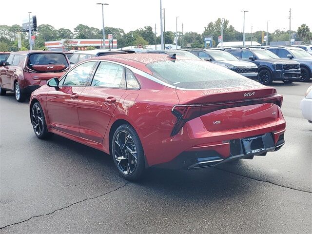 2026 Kia K5 GT-Line St. Augustine FL