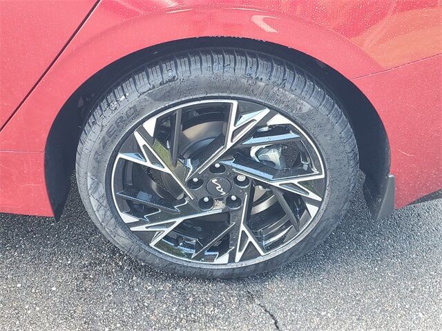 2026 Kia K5 GT-Line St. Augustine FL