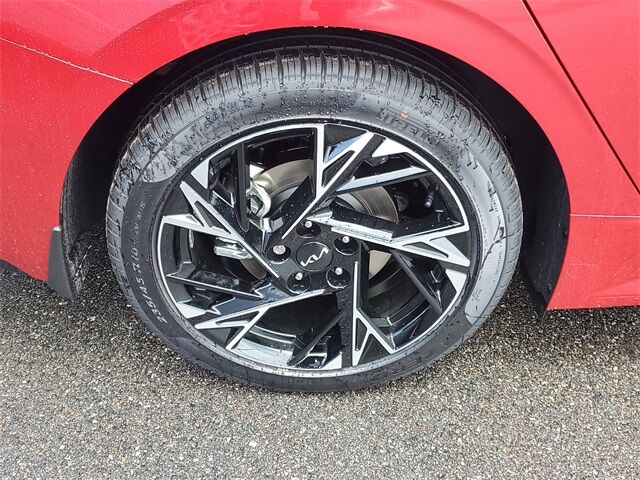2026 Kia K5 GT-Line St. Augustine FL