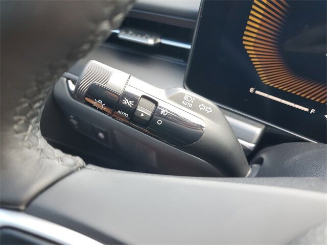 2026 Kia K5 GT-Line St. Augustine FL