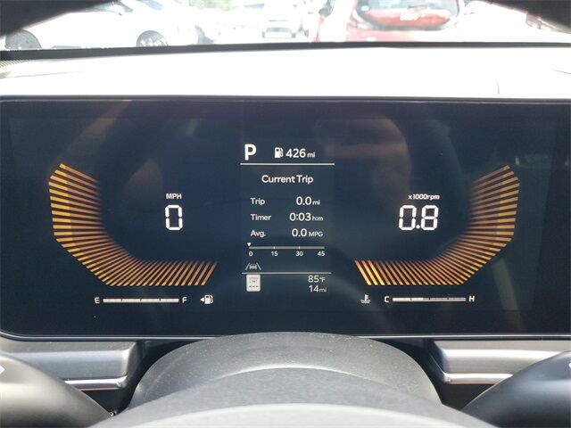 2026 Kia K5 GT-Line St. Augustine FL