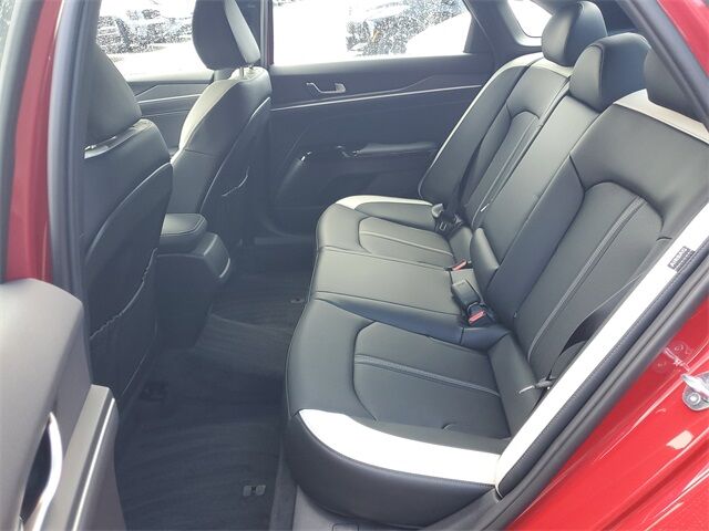 2026 Kia K5 GT-Line St. Augustine FL