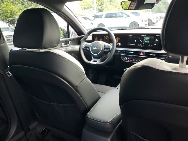2026 Kia K5 GT-Line St. Augustine FL