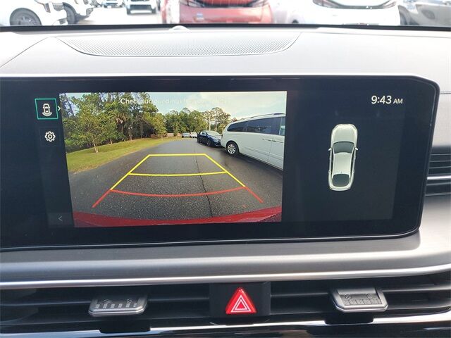 2026 Kia K5 GT-Line St. Augustine FL