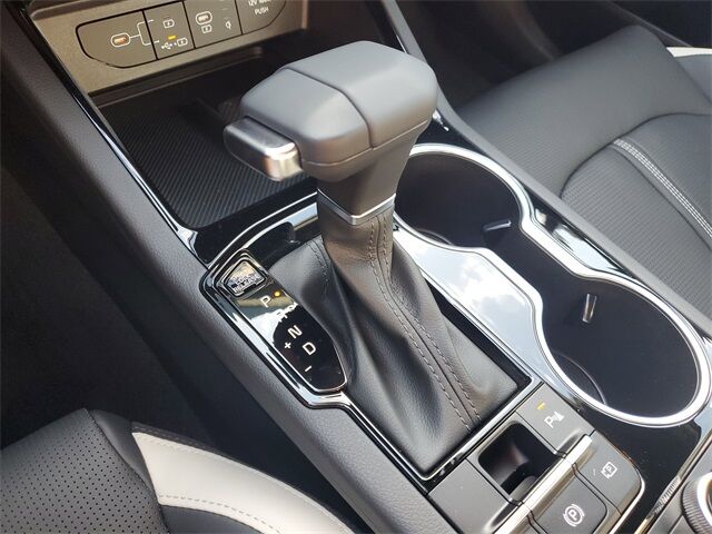2026 Kia K5 GT-Line St. Augustine FL