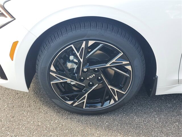 2026 Kia K5 GT-Line St. Augustine FL
