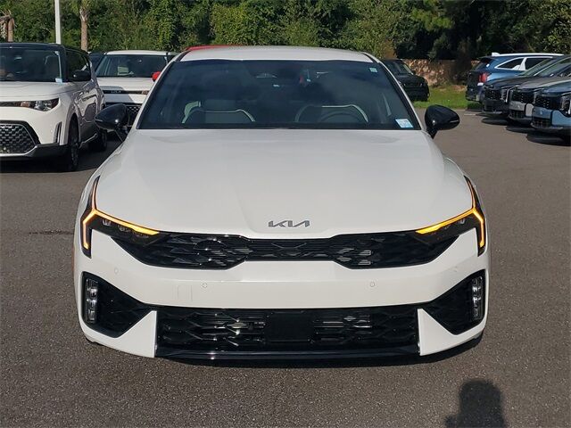 2026 Kia K5 GT-Line St. Augustine FL