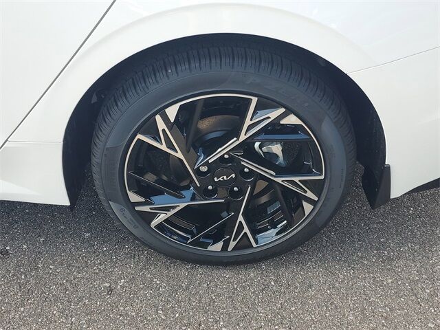 2026 Kia K5 GT-Line St. Augustine FL