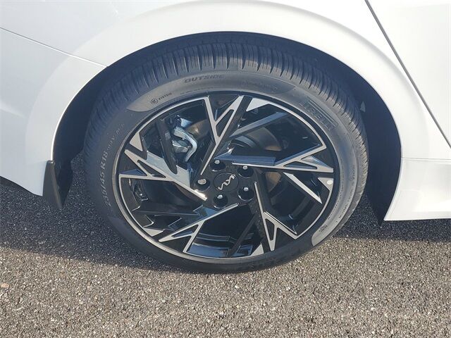 2026 Kia K5 GT-Line St. Augustine FL