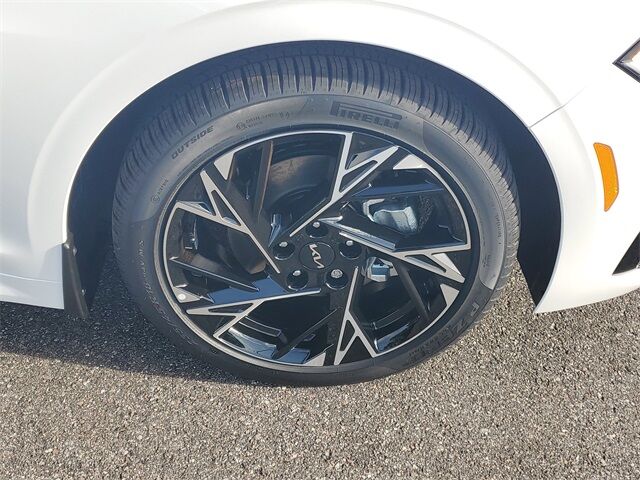 2026 Kia K5 GT-Line St. Augustine FL