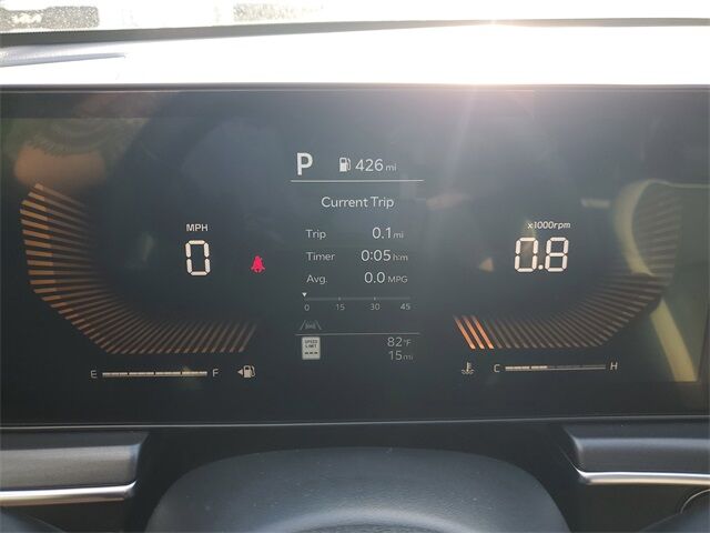 2026 Kia K5 GT-Line St. Augustine FL