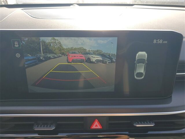 2026 Kia K5 GT-Line St. Augustine FL