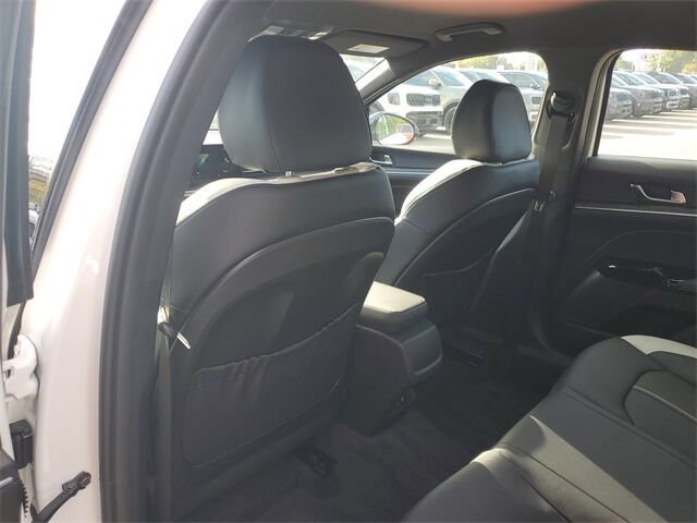 2026 Kia K5 GT-Line St. Augustine FL