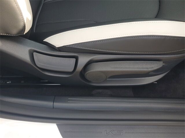 2026 Kia K5 GT-Line St. Augustine FL