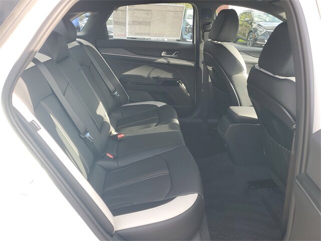 2026 Kia K5 GT-Line St. Augustine FL