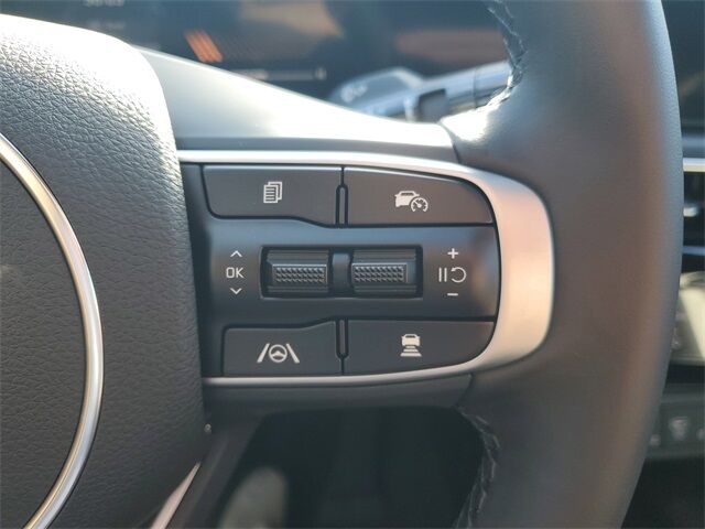 2026 Kia K5 GT-Line St. Augustine FL
