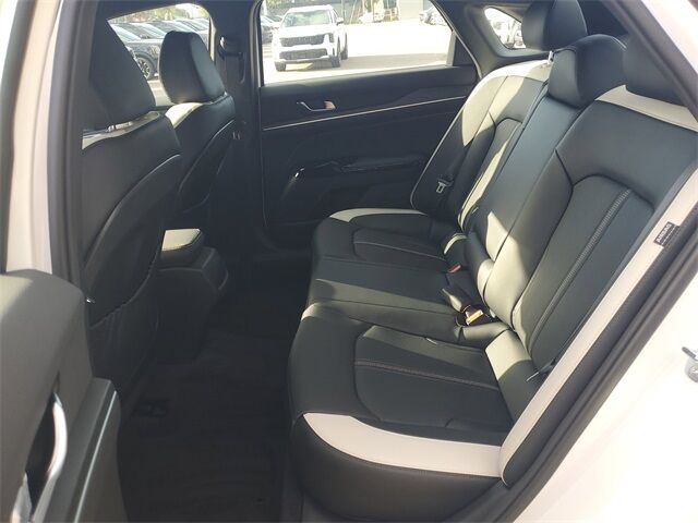 2026 Kia K5 GT-Line St. Augustine FL