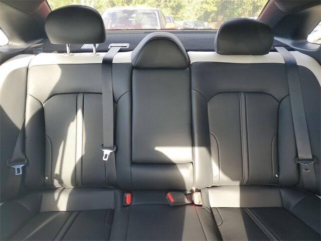 2026 Kia K5 GT-Line St. Augustine FL