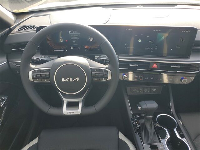 2026 Kia K5 GT-Line St. Augustine FL