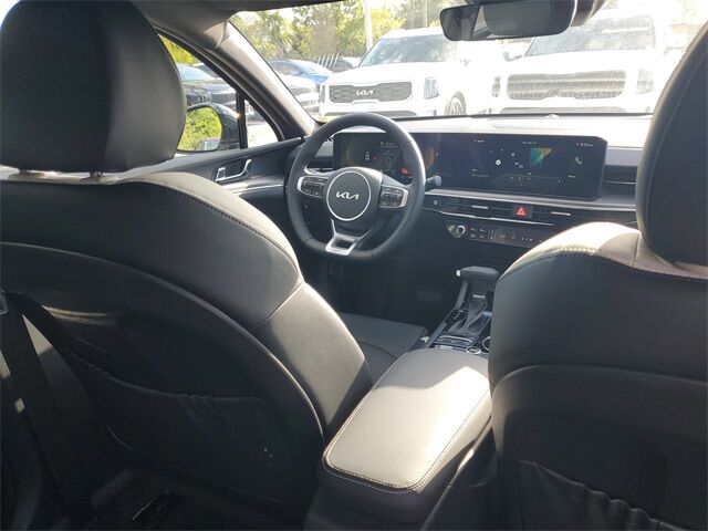 2026 Kia K5 GT-Line St. Augustine FL