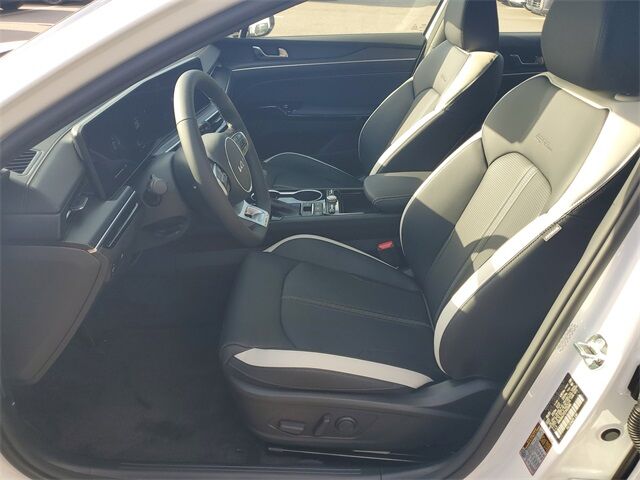 2026 Kia K5 GT-Line St. Augustine FL