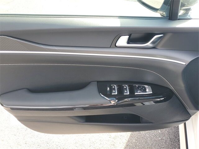 2026 Kia K5 GT-Line St. Augustine FL