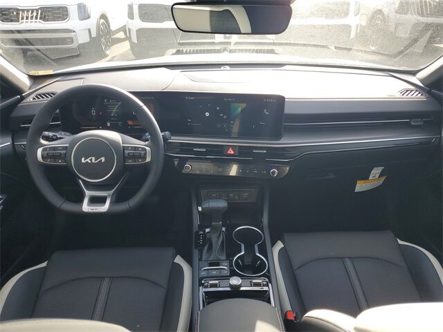 2026 Kia K5 GT-Line St. Augustine FL