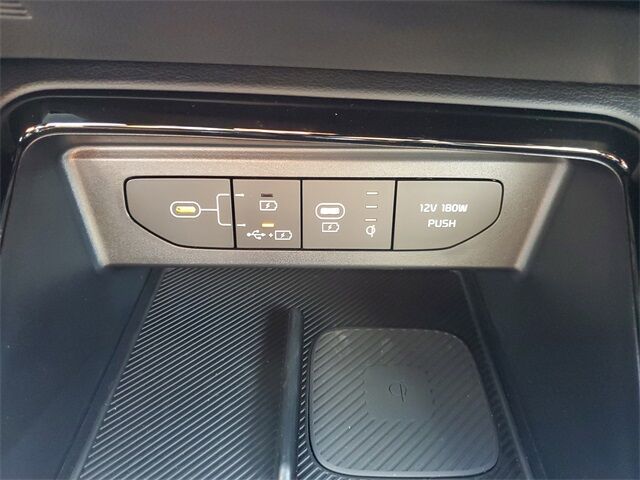 2026 Kia K5 GT-Line St. Augustine FL