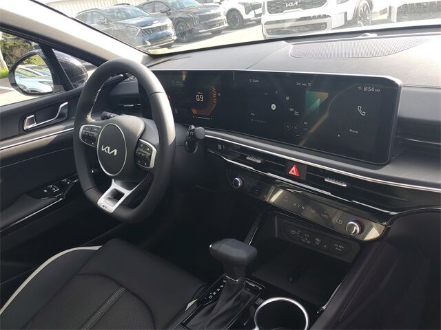 2026 Kia K5 GT-Line St. Augustine FL