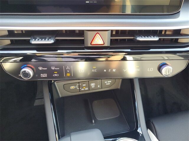 2026 Kia K5 GT-Line St. Augustine FL