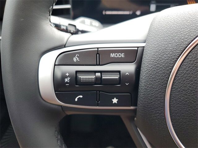 2026 Kia K5 GT-Line photo 23