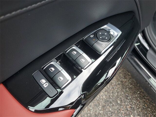 2026 Kia K5 GT-Line photo 17