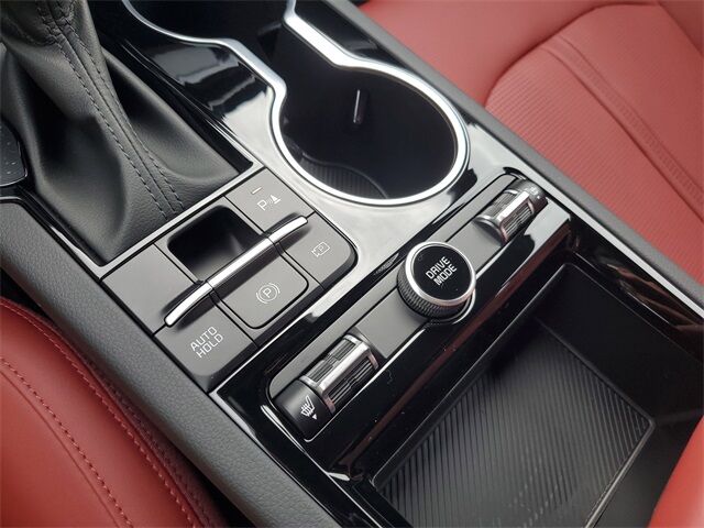 2026 Kia K5 GT-Line photo 31