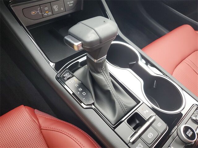 2026 Kia K5 GT-Line photo 30
