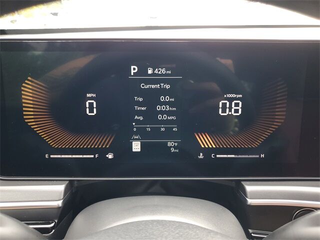 2026 Kia K5 GT-Line photo 22