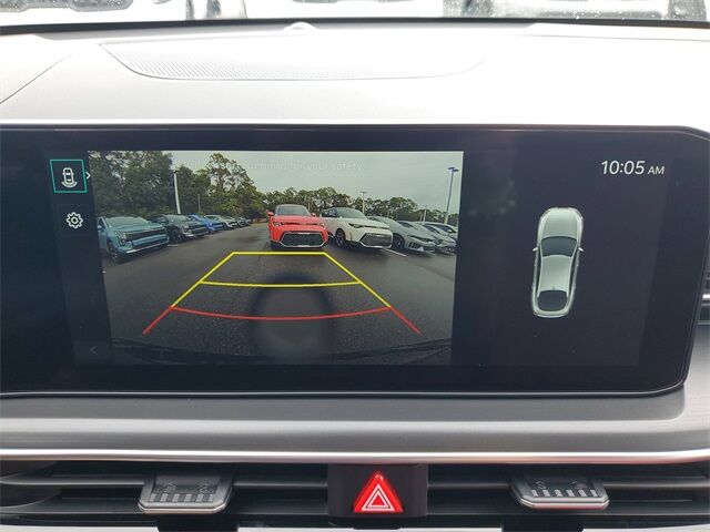 2026 Kia K5 GT-Line photo 27