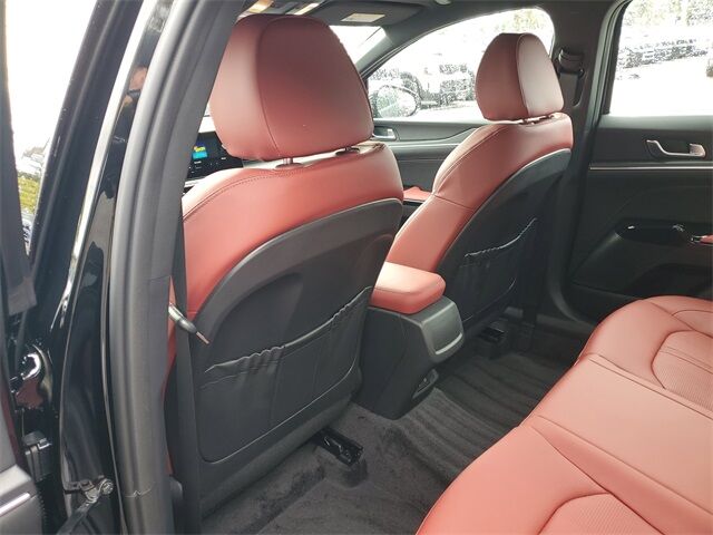 2026 Kia K5 GT-Line photo 13