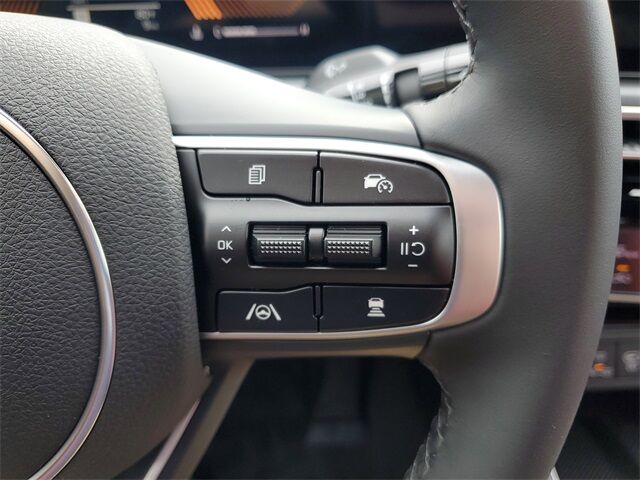 2026 Kia K5 GT-Line photo 24